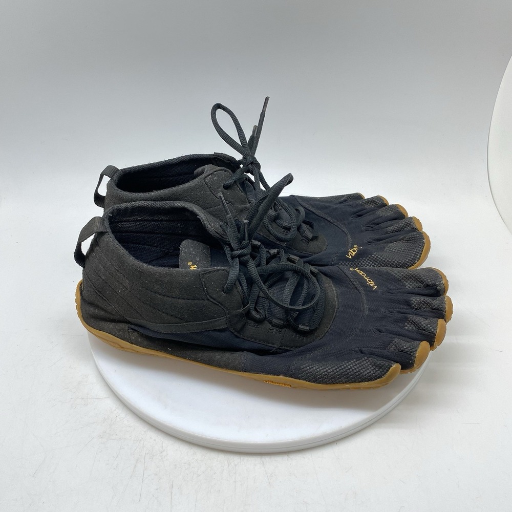 Vibram Shoes FiveFingers V-TREK Trail Hiking Mens EU 45 US 11-11.5 18M7401